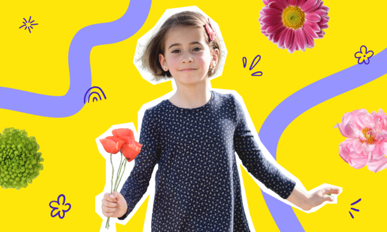 איך לדבר על הטבע: How to speak about Nature in English