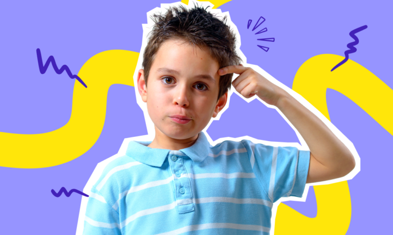 שחיקת שיניים אצל ילדים – כיצד להתמודד עם התופעה?