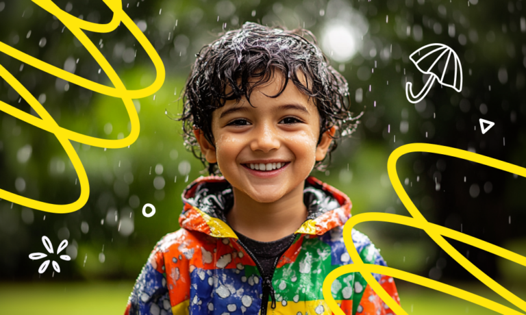 מהו היורה (הגשם הראשון) ומהי הברכה על גשם ראשון?