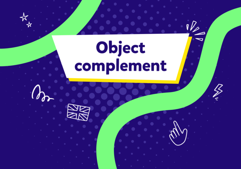 משלימי מושא בדקדוק: מה הם ואיך משתמשים בהם נכון