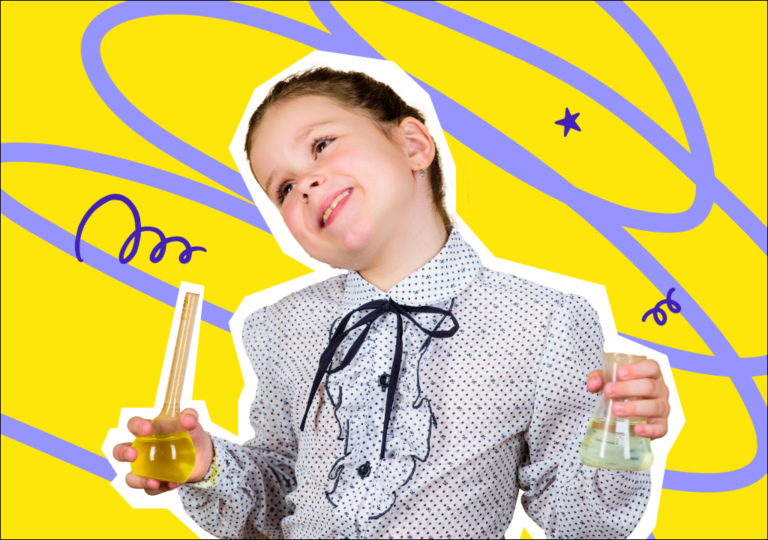 חנוכה מדעי: 6 ניסויים מרתקים עם שמן וחומרים אחרים