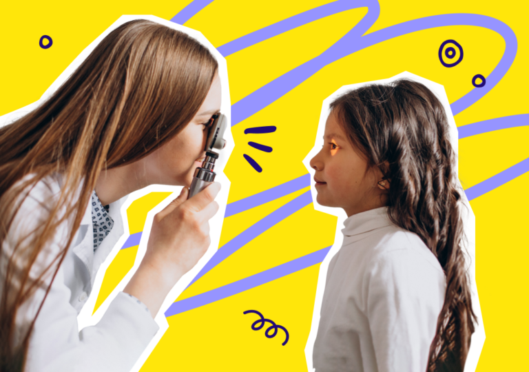 מדוע ומתי חשוב לבדוק את ראיית הילדים? מדריך להורים