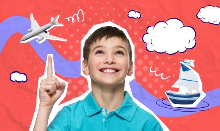 תחבורה ציבורית – Public Transportation in English