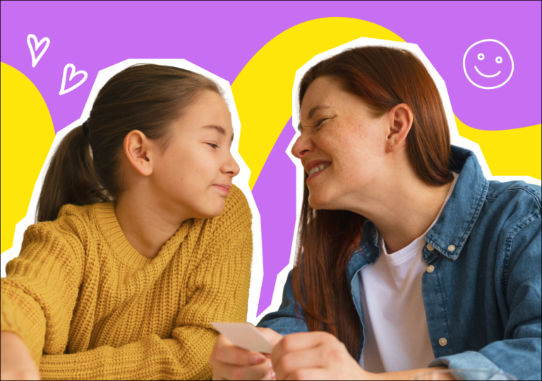 מדריך להורים לילדים בגילאי 13-15