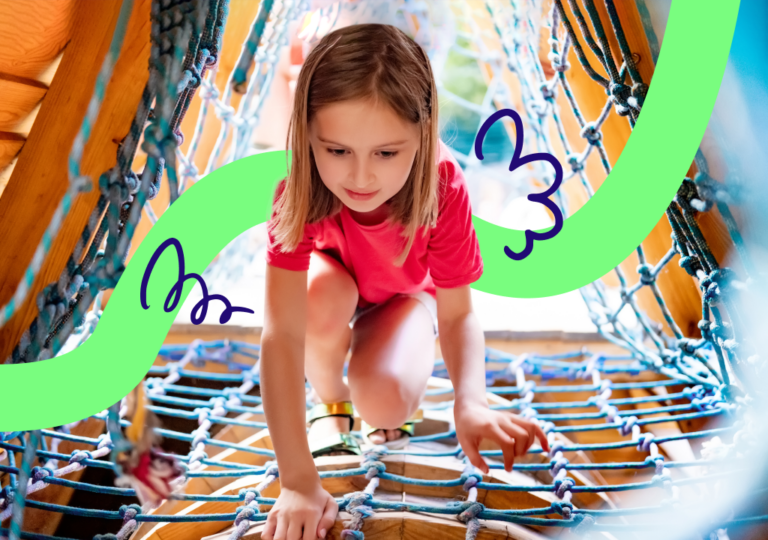 פארקים מומלצים לילדים במרכז, בצפון, בדרום ובירושלים