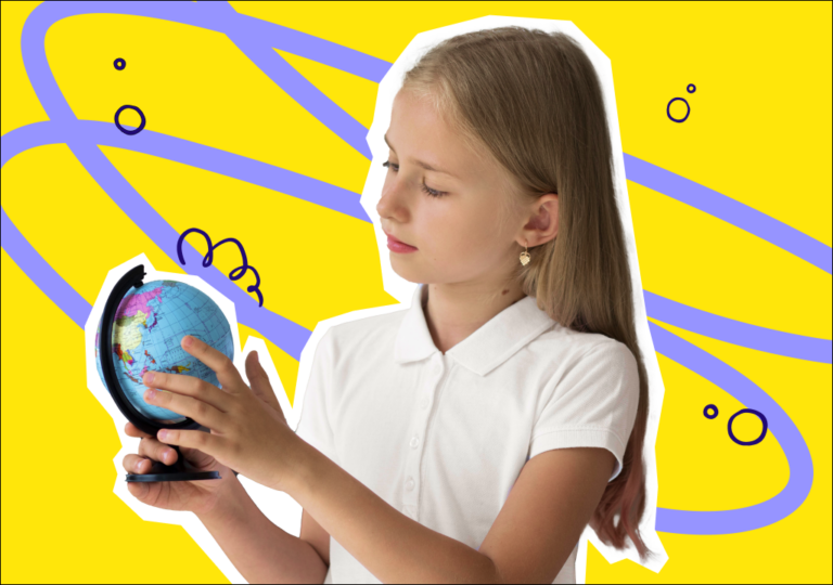 קופרניקוס והיקום המשתנה: הסבר לילדים על מהפכה בשמיים