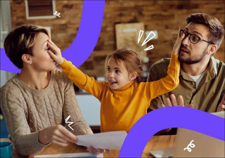 Work-Life Balance: טיפים להורים עובדים על איזון בית-עבודה