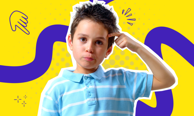 חידון ידע כללי לילדים: דרך מהנה ללמידה ולפיתוח חשיבה