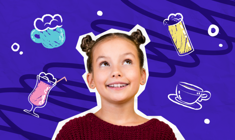 משקאות קרים וחמים – Drinks Vocabulary in English