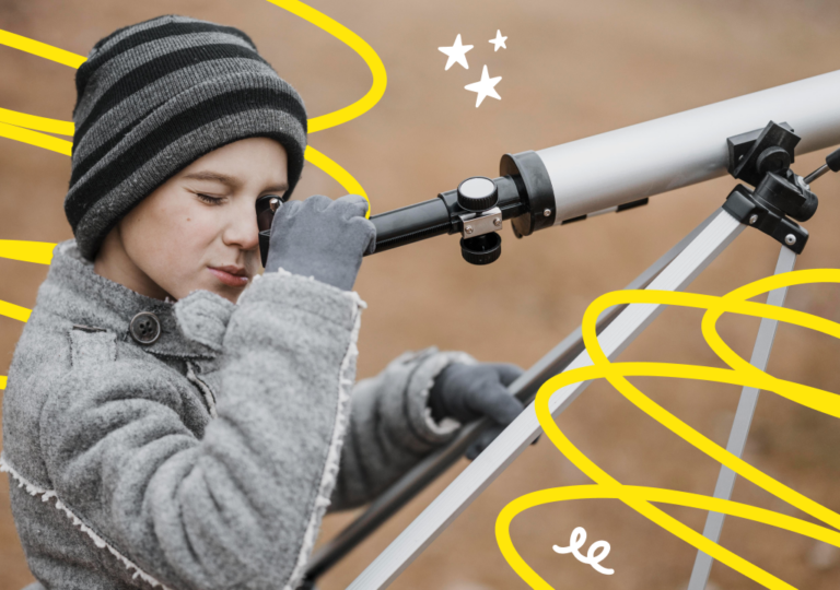 גלילאו גליליי: הממציא המהפכני והטלסקופ שלו