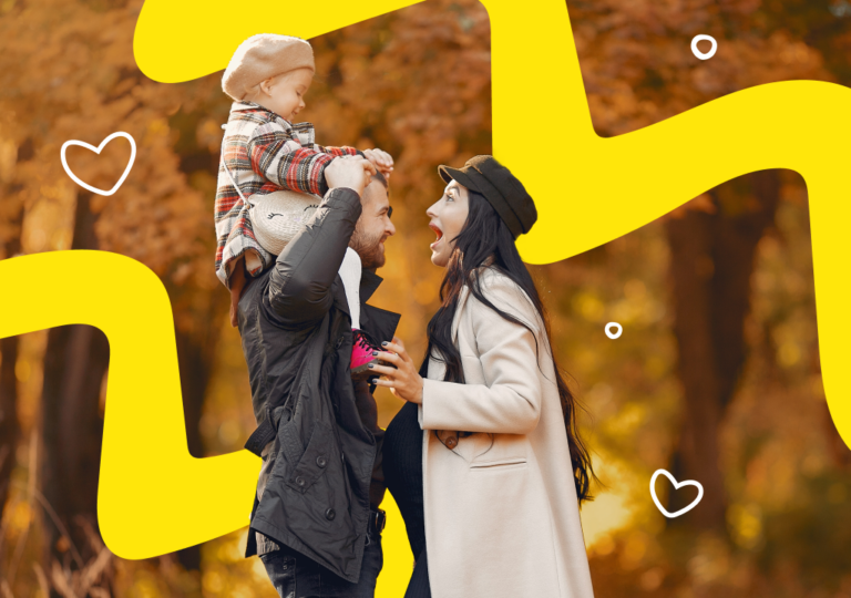 תפקידם של טקסים ומסורות משפחתיות בהתפתחות ילדים