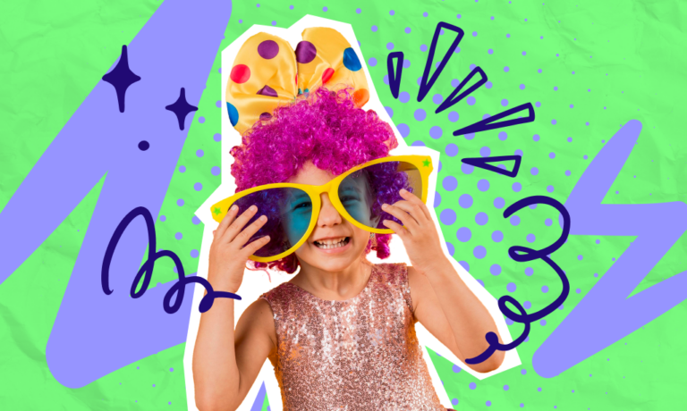 חוגגים פורים: חידונים ומשחקים לכל המשפחה