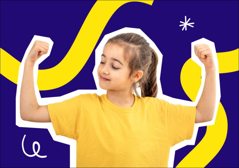 חיזוק מערכת החיסון | איך לתמוך בבריאות של ילדים