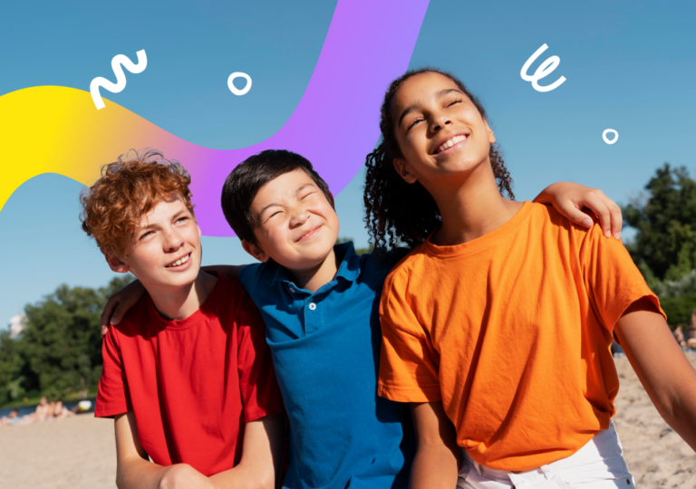 משחק הוגן | מפתח למיומנויות חברתיות