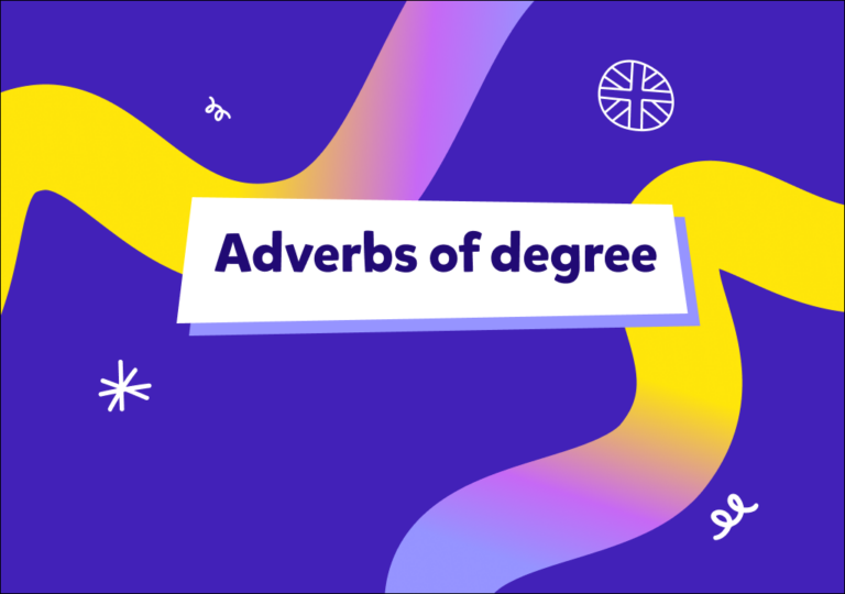 תוארי פועל מידתיים: חידוד השפה שלך – Adverbs of Degree: Fine-Tuning Your English 