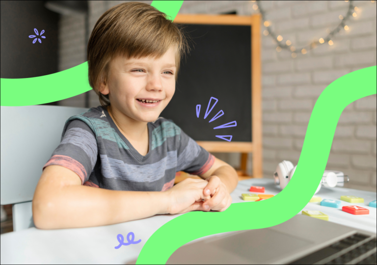 7 משחקי ESL לילדים ללימוד אנגלית בהנאה