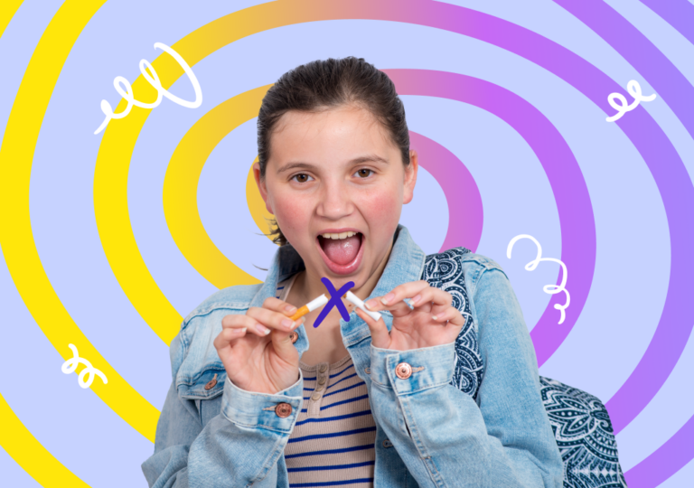 עישון בקרב בני נוער | מה גורם להם להתחיל ואיך ניתן למנוע את זה?