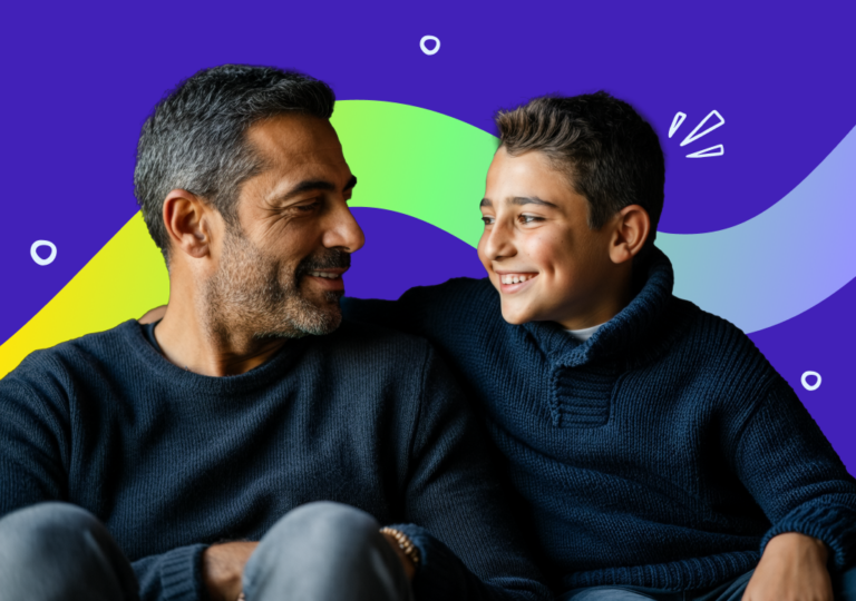 עשר המכות | סיפור יציאת מצרים לילדים