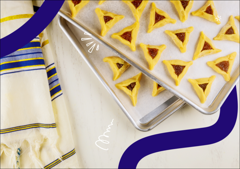 מדוע אוכלים אוזני המן בפורים | הסיפור, הסמליות והמסורת