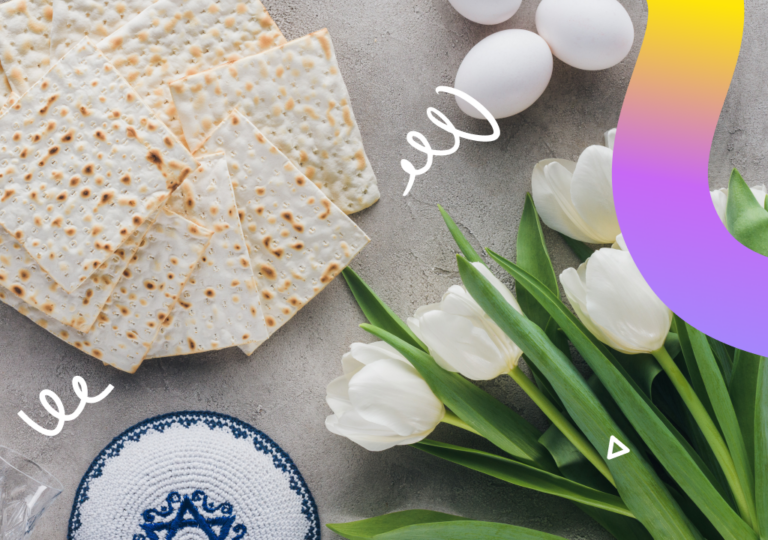 למה אוכלים מצה בפסח?