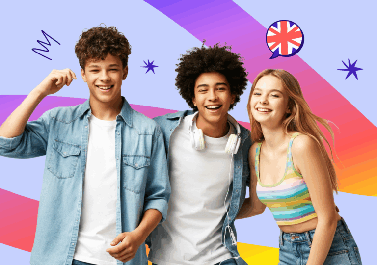 המילים החשובות ביותר באנגלית לילדים – The Most Important Words in English for Children