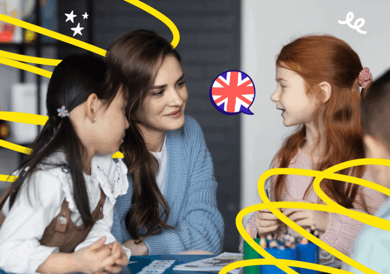 הנושאים המעניינים ביותר לדיון באנגלית