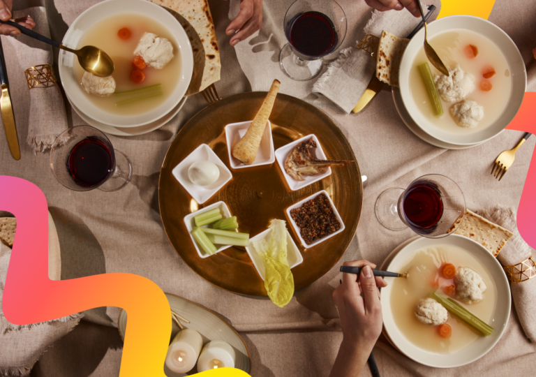 קערת הסדר | הסמלים, המשמעות והמקורות ההיסטוריים