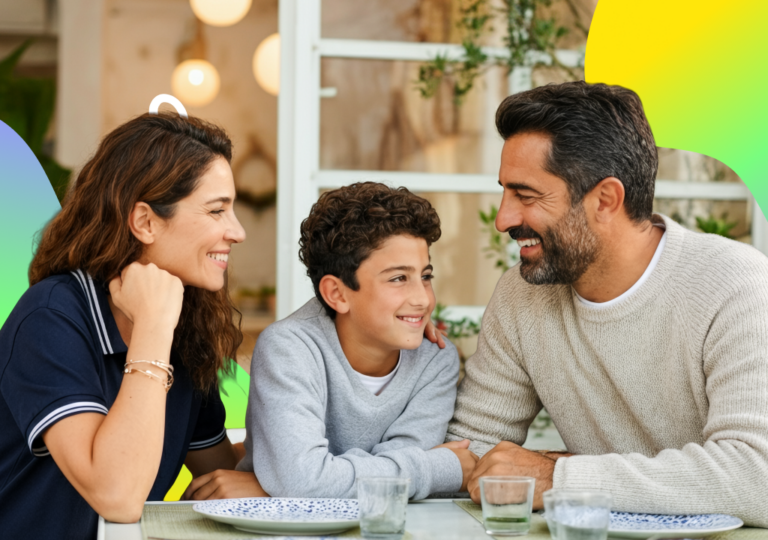 איך ללמד ילדים את ארבע הקושיות בצורה חוויתית