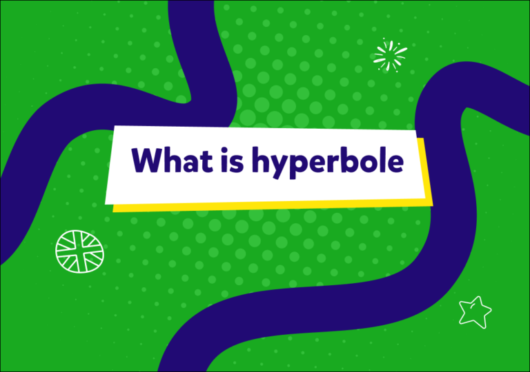 מהי היפרבולה ואיך להבין אותה באנגלית? – What is Hyperbole in English and How to Understand it?