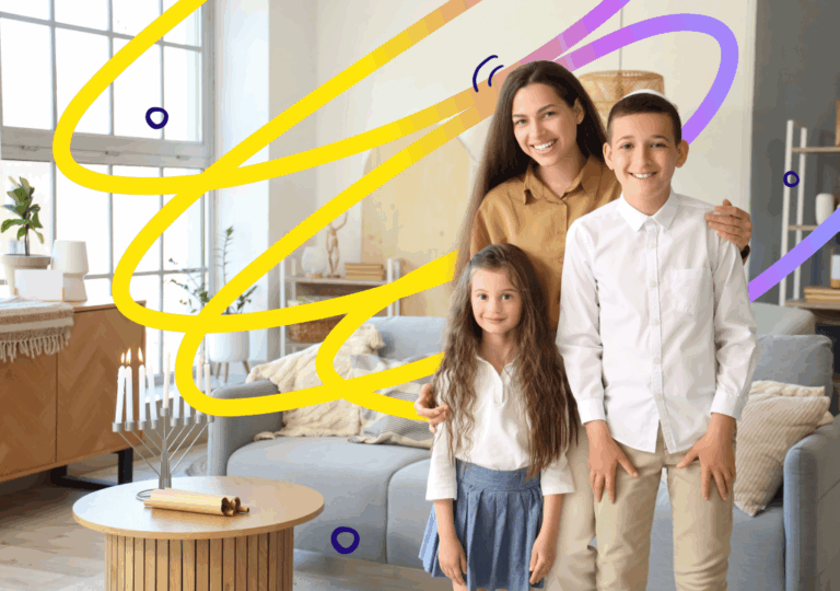 חגיגות שבועות 2025 לילדים | אירועים ופעילויות ברחבי הארץ