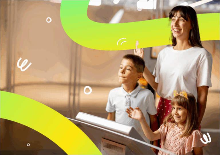 מוזיאון הילדים בחולון | מדריך להורים סקרנים