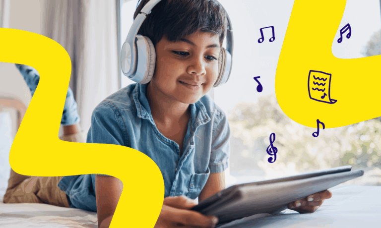 שירים ללימוד אנגלית לילדים | הדרך המהנה לרכישת שפה