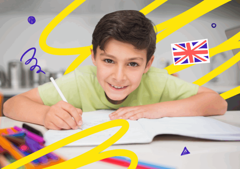 תרגול אותיות ואיות באנגלית | כלים להצלחה והנאה 