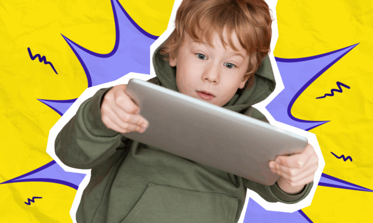 הגבלת זמן מסך לילדים ומתבגרים | מדריך מעשי להורים