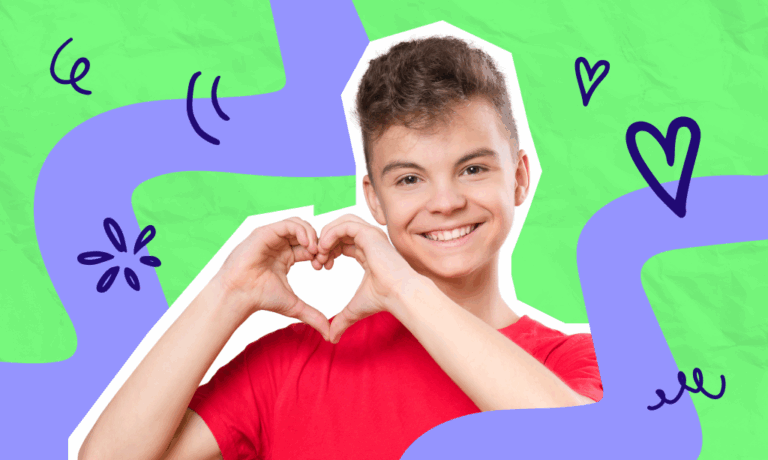 איך ללמד ילדים חמלה עצמית? ולמה זה חשוב?