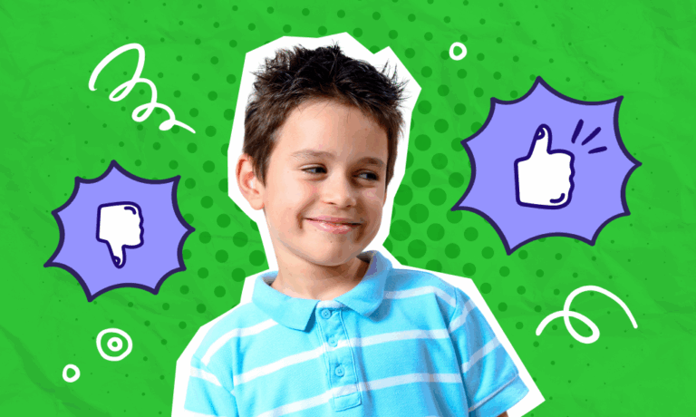 משמעת עקבית | הדרך לגידול ילדים בטוחים, אחראיים ומכבדים