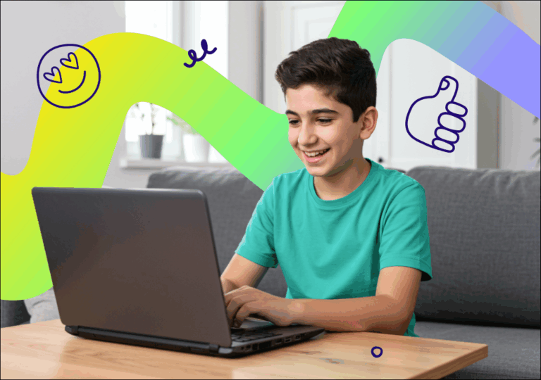 מהי חברות ואיך מאזנים בין חברים אונליין לחברים בחיים האמיתיים?