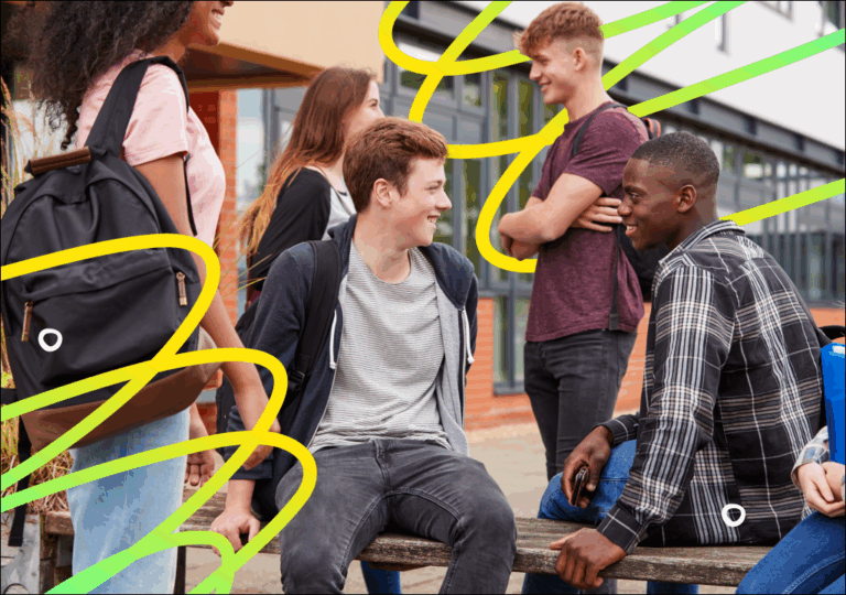 מ-ABC ועד LOL: הסלנג באנגלית שכל הורה צריך להכיר