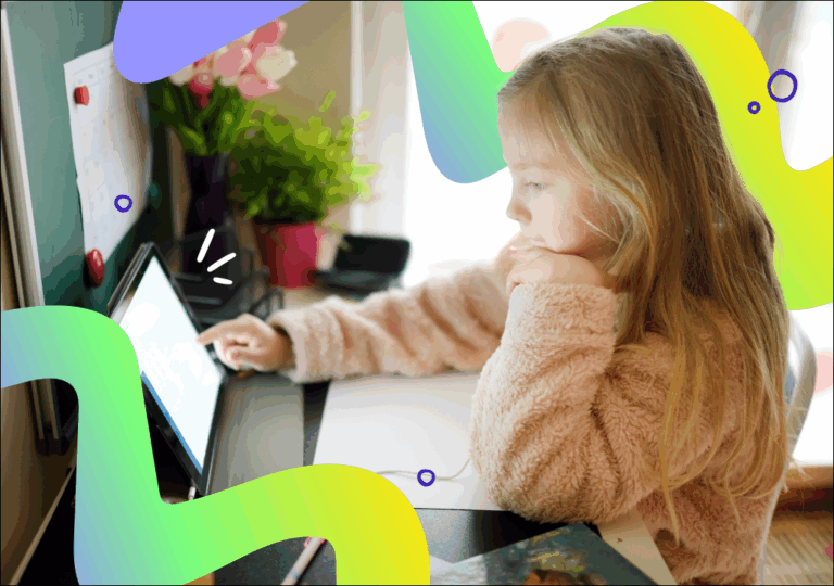 15 משחקים אינטראקטיביים ללימוד אנגלית לילדים – המדריך המלא