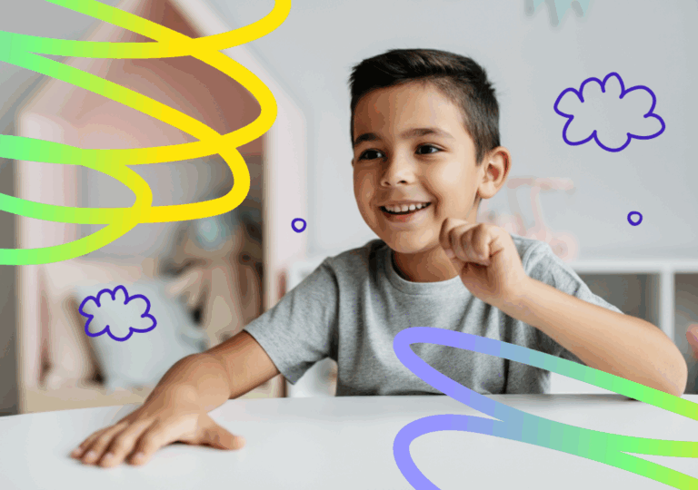 איך לבנות משפט חזק: הכוח של מילות שאלה באנגלית