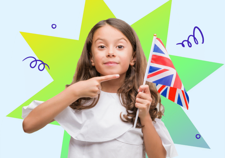 תוכנית למידה באנגלית: מהו הסדר הנכון