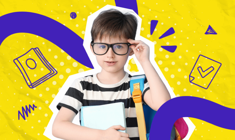 אנגלית לכיתה א' | איך עושים את זה נכון?