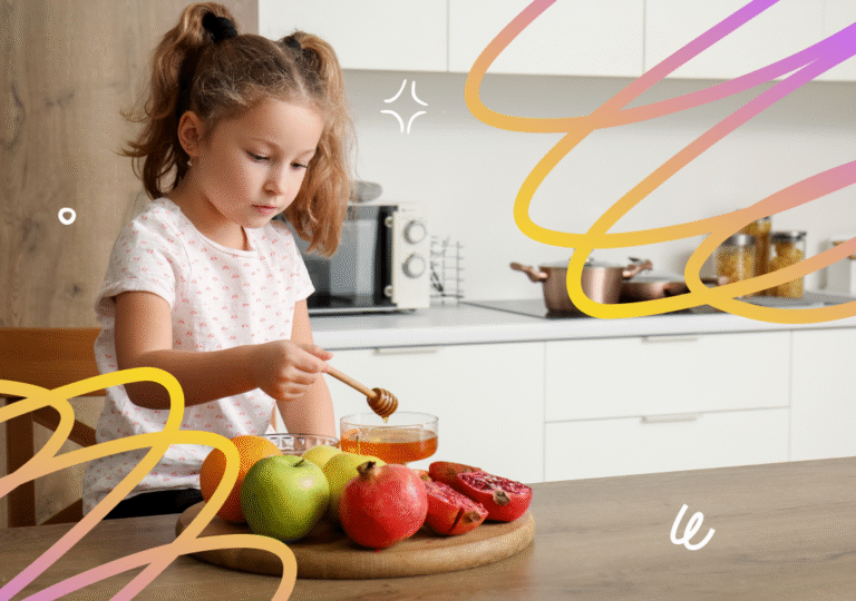 ראש השנה 2025 | תאריכים, מנהגים ומשמעויות