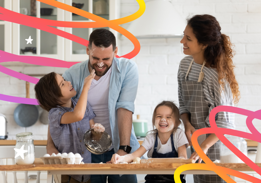 Fun Recipes That Teach English Vocabulary
