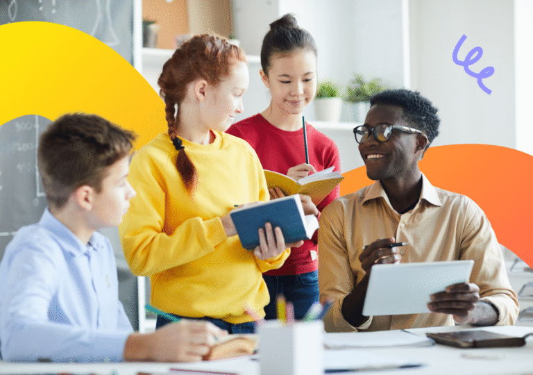 מהו אורכו הממוצע של קורס אנגלית אונליין לילדים?