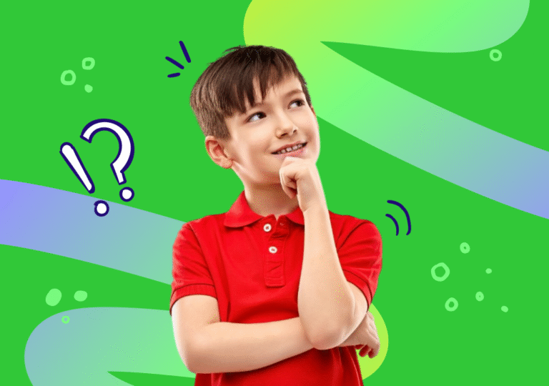 איך להסביר לילד למה אנחנו מקבלים צמרמורת או 