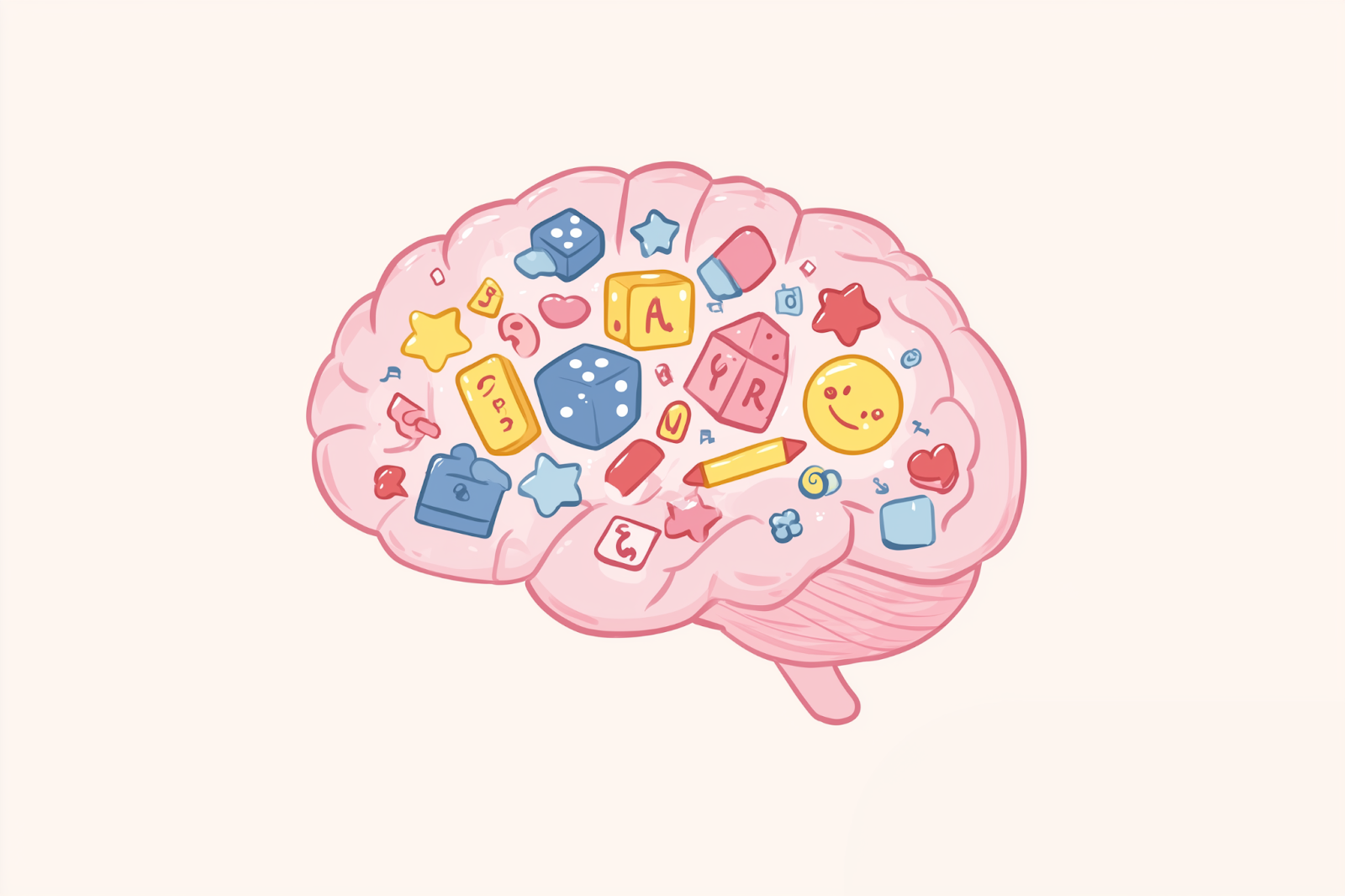 משחקי זיכרון ככלי ללימוד אנגלית