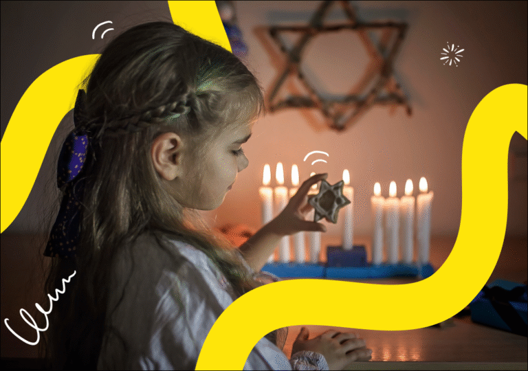 פעילויות חורף וחנוכה לילדים | גרסת 2025 – 2026