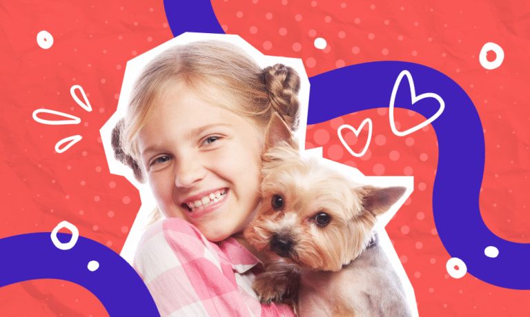 איזו חיית מחמד לקנות לילד? 6 הצעות לחיית המחמד הראשונה של הילד