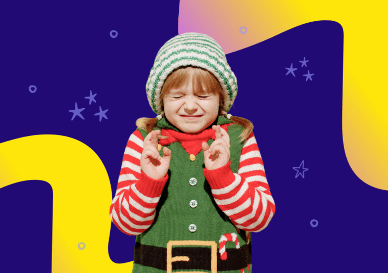 איחולים לשנת 2026 באנגלית: משפטים וברכות לילדים